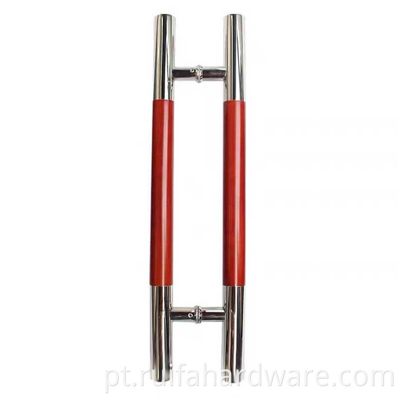 Door Handle For Glass Door (2)